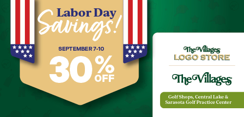 Labor Day Sale Logo Store